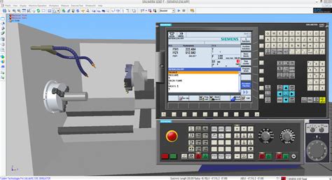 cnc machine programming software|CNC Programming and Simulation Software .